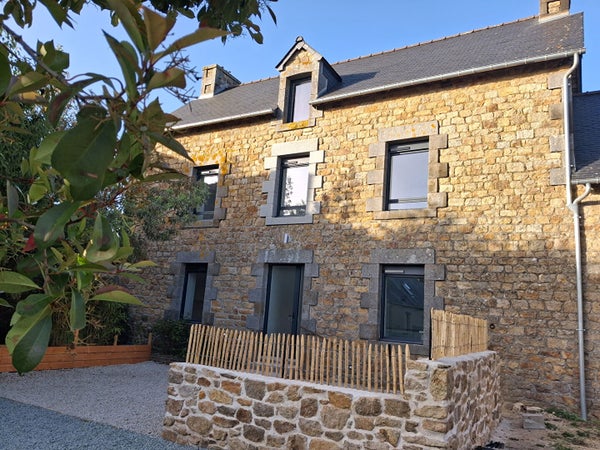 Maison Rue Des Rouairies à Dinan