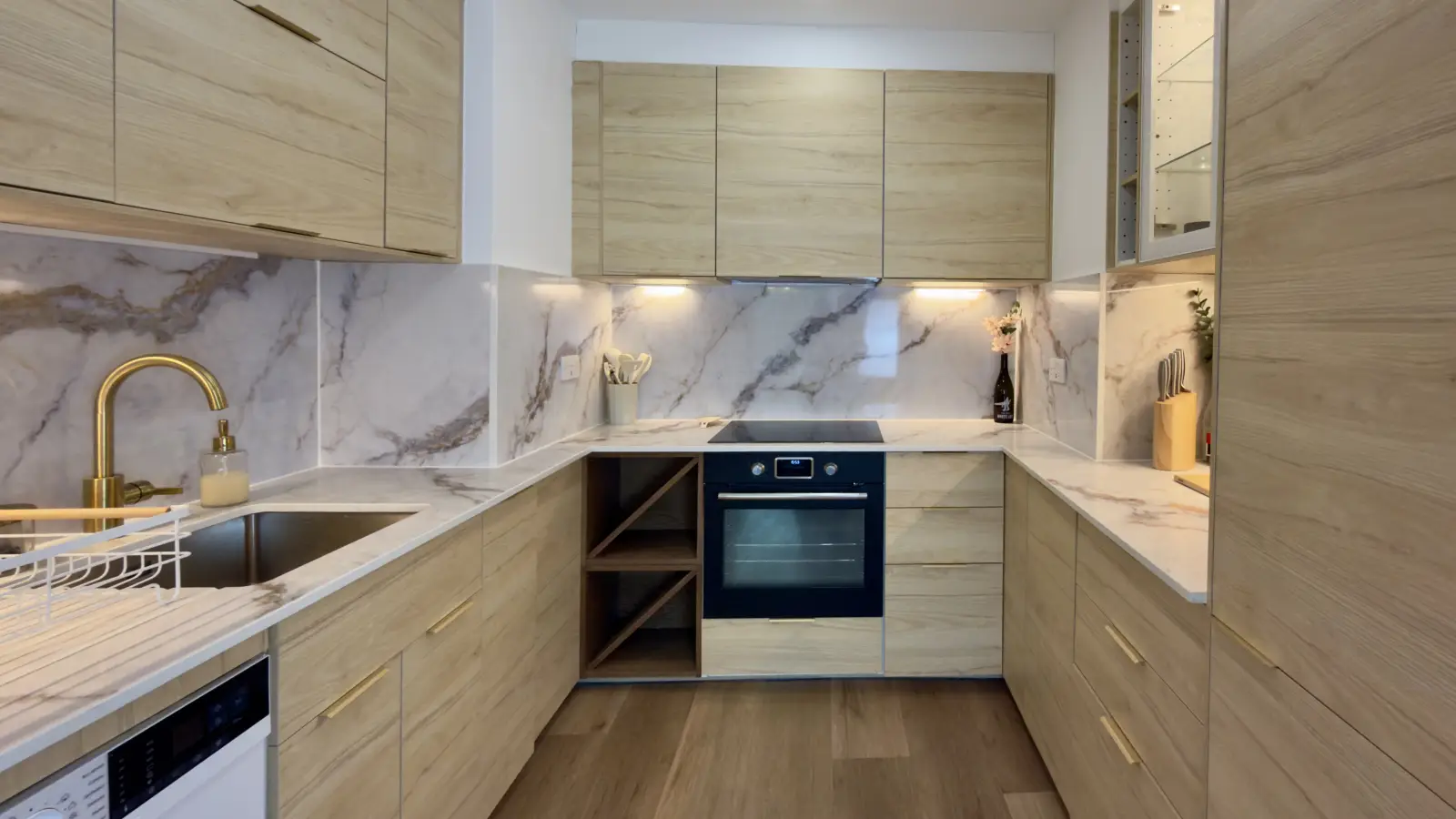 Flat Bloomsbury Square in Greater London