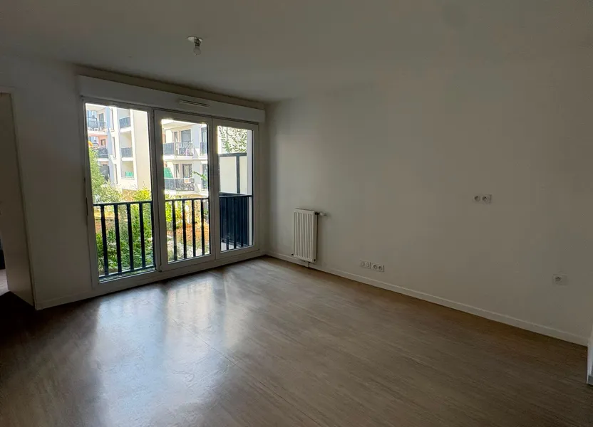 Appartement Rue Frida Kahlo à Bobigny
