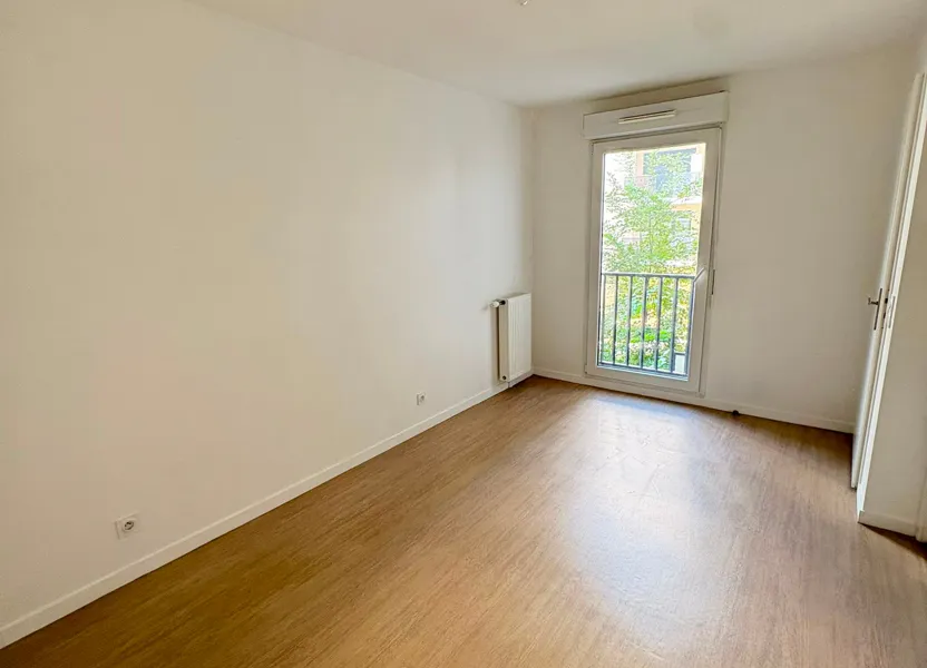 Appartement Rue Frida Kahlo à Bobigny