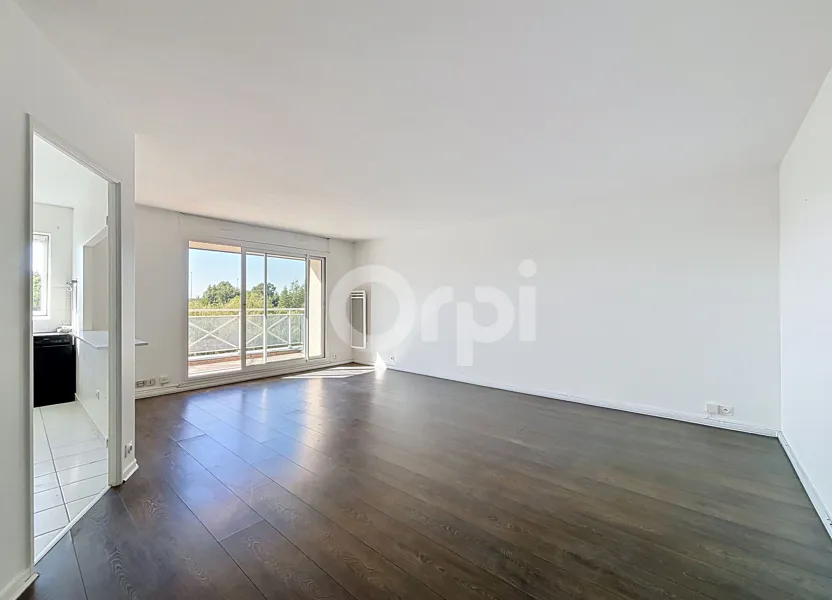 Appartement Boulevard de la Marne à Nogent-sur-Marne