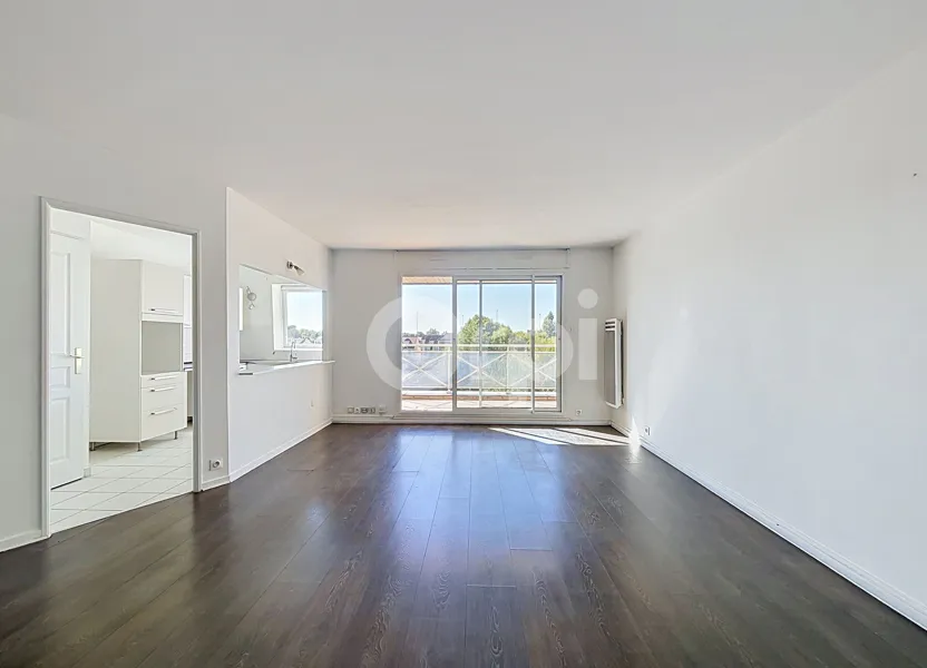 Appartement Boulevard de la Marne à Nogent-sur-Marne