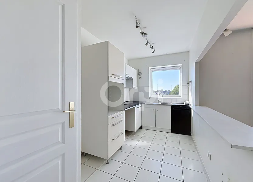 Appartement Boulevard de la Marne à Nogent-sur-Marne
