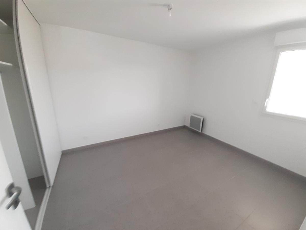 Flat Allée Goscinny in Montpellier