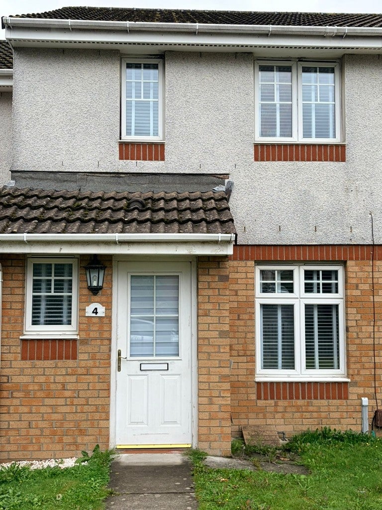 House Winton Place in Irvine