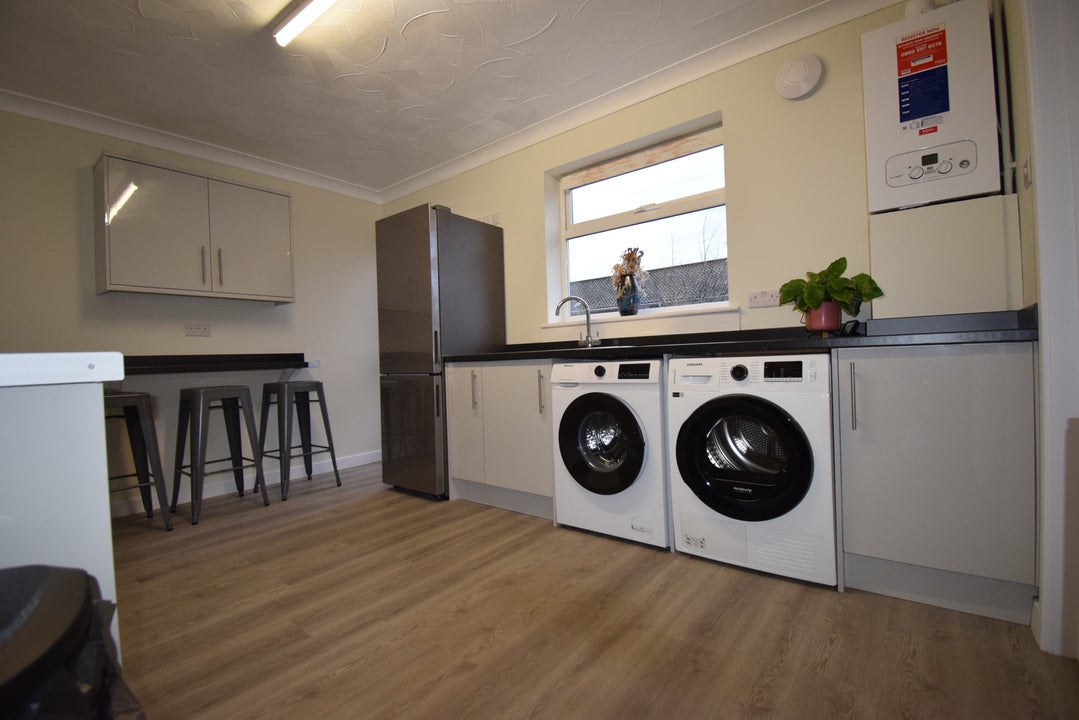 Room Northfields in Norwich