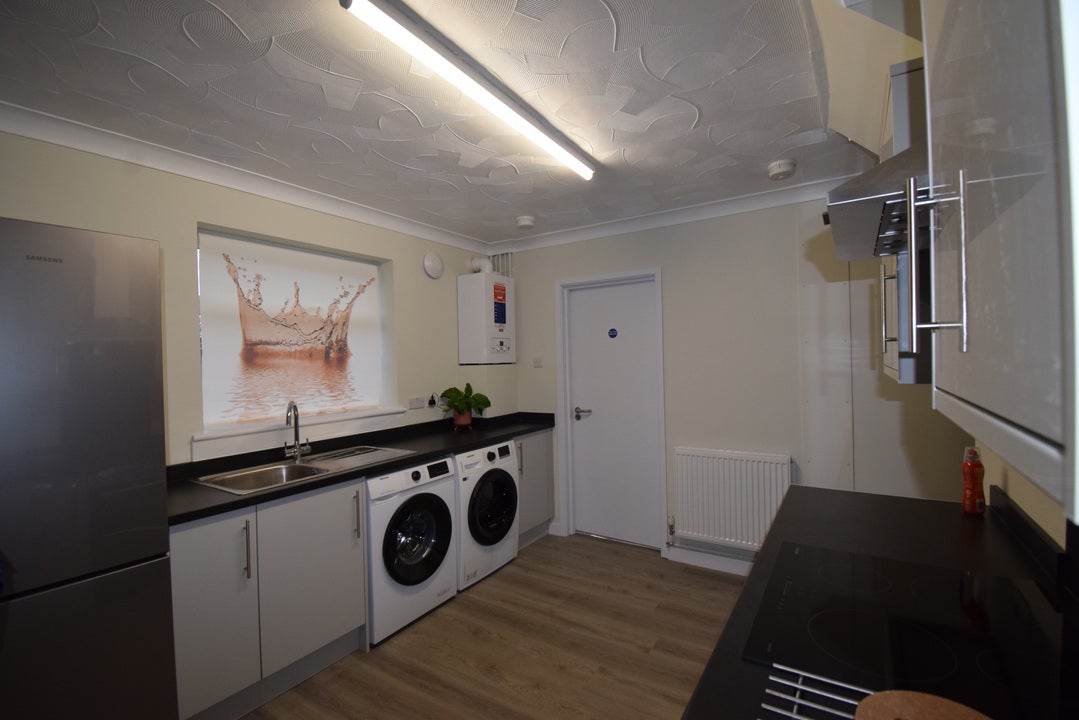 Room Northfields in Norwich