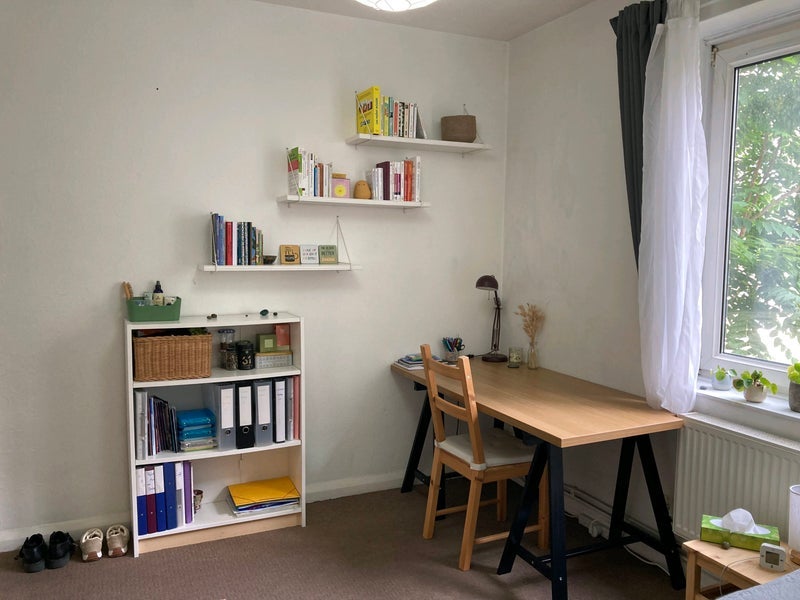 Room Roman Road in Greater London