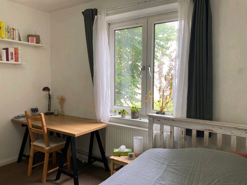 Room Roman Road in Greater London