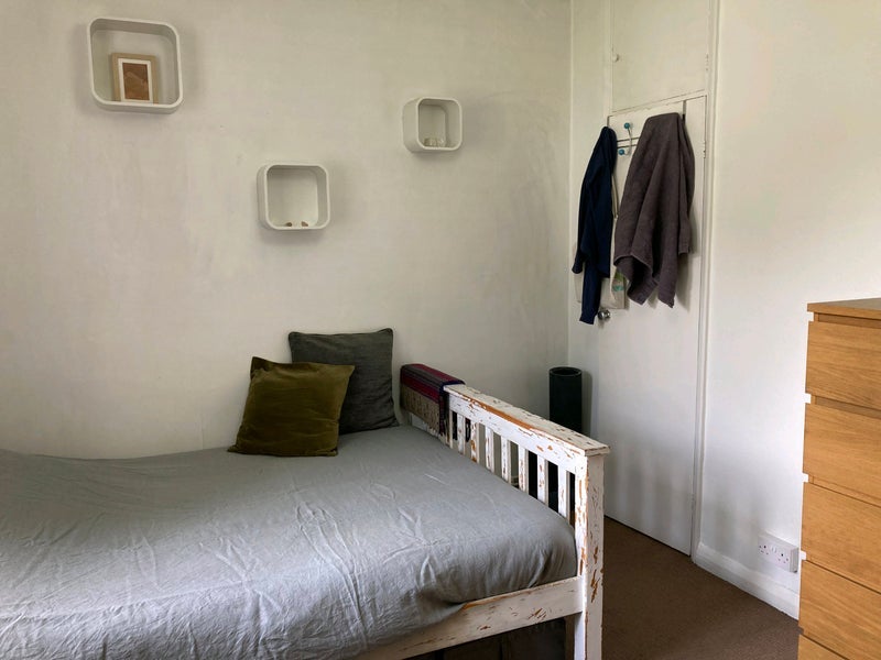 Room Roman Road in Greater London