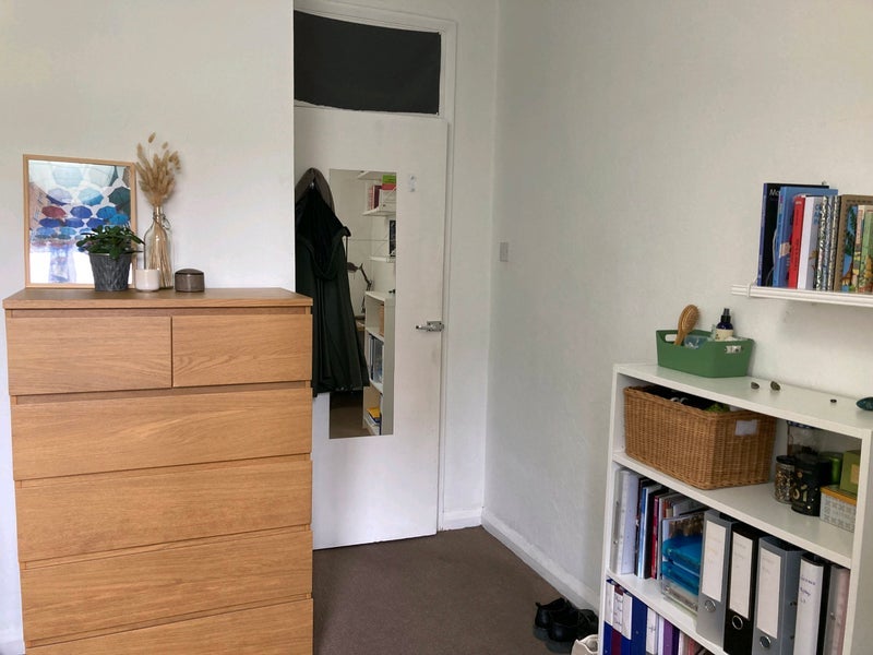 Room Roman Road in Greater London