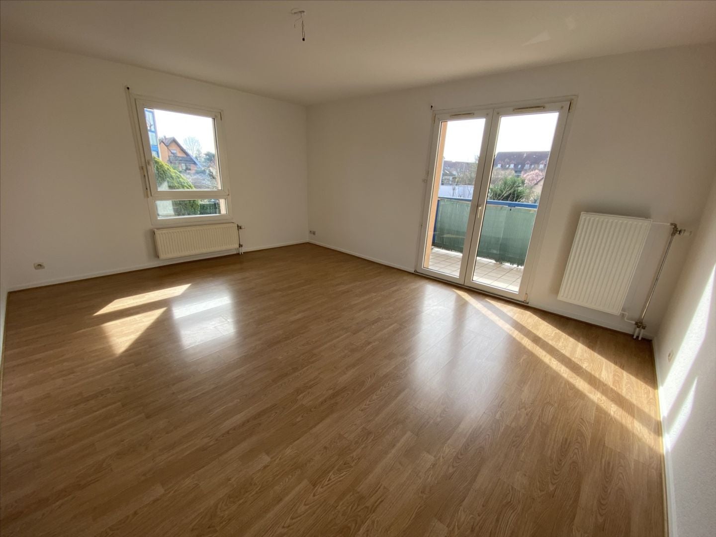 Appartement Avenue d'Alsace à Colmar