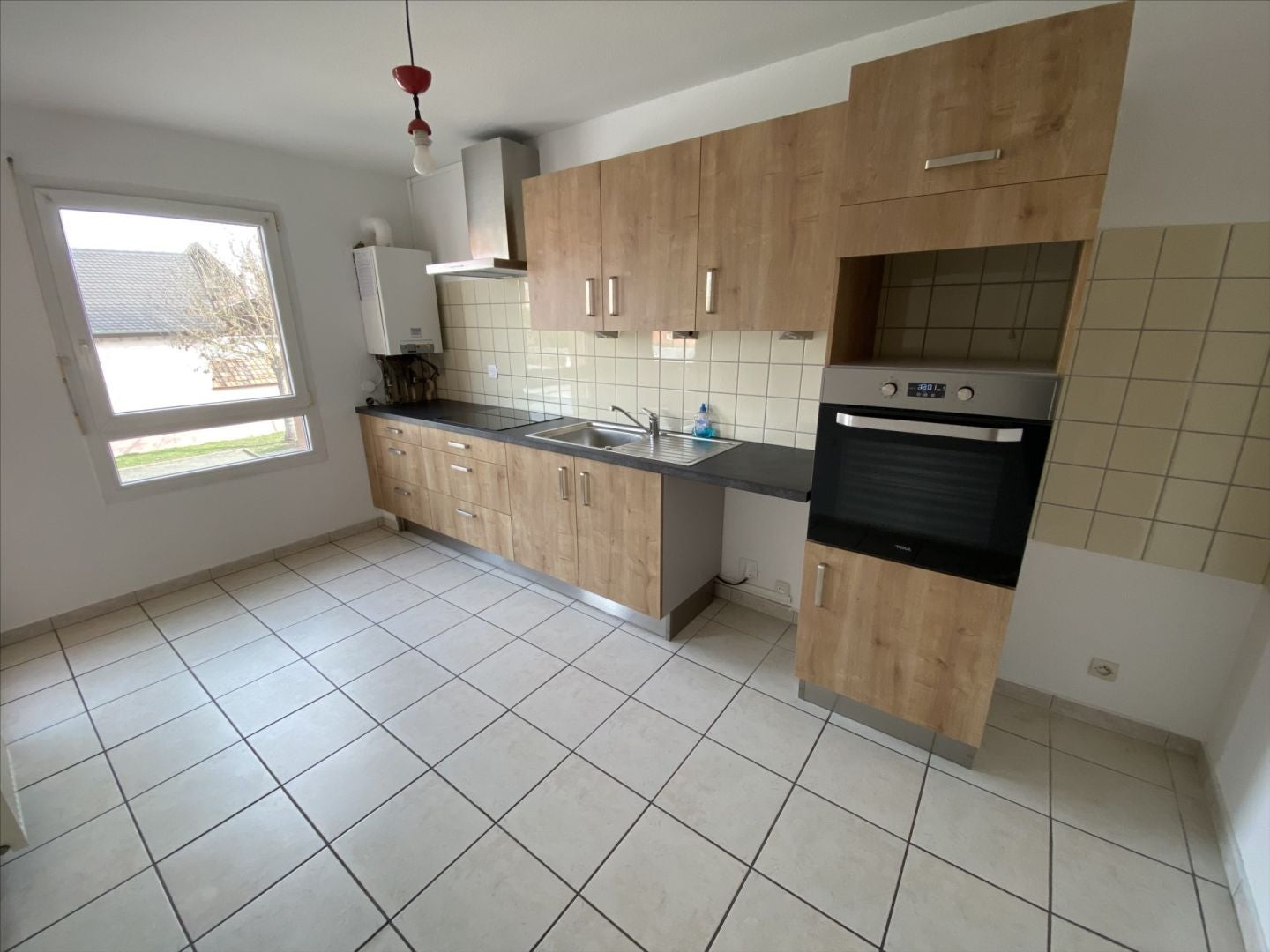 Appartement Avenue d'Alsace à Colmar