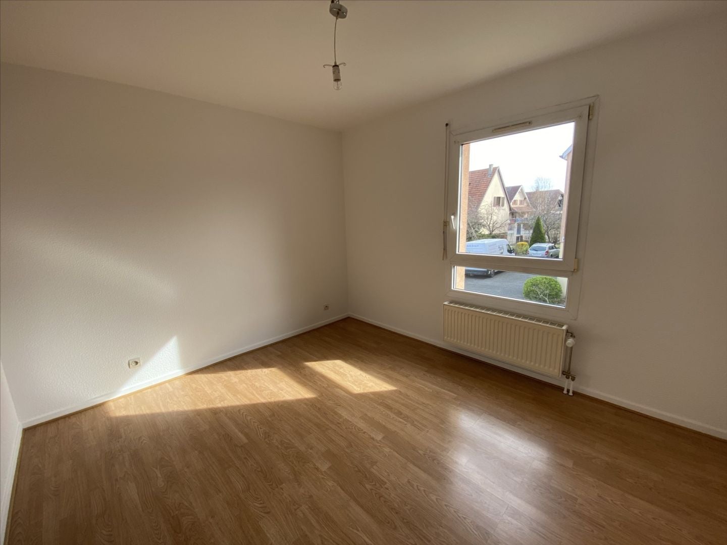 Appartement Avenue d'Alsace à Colmar
