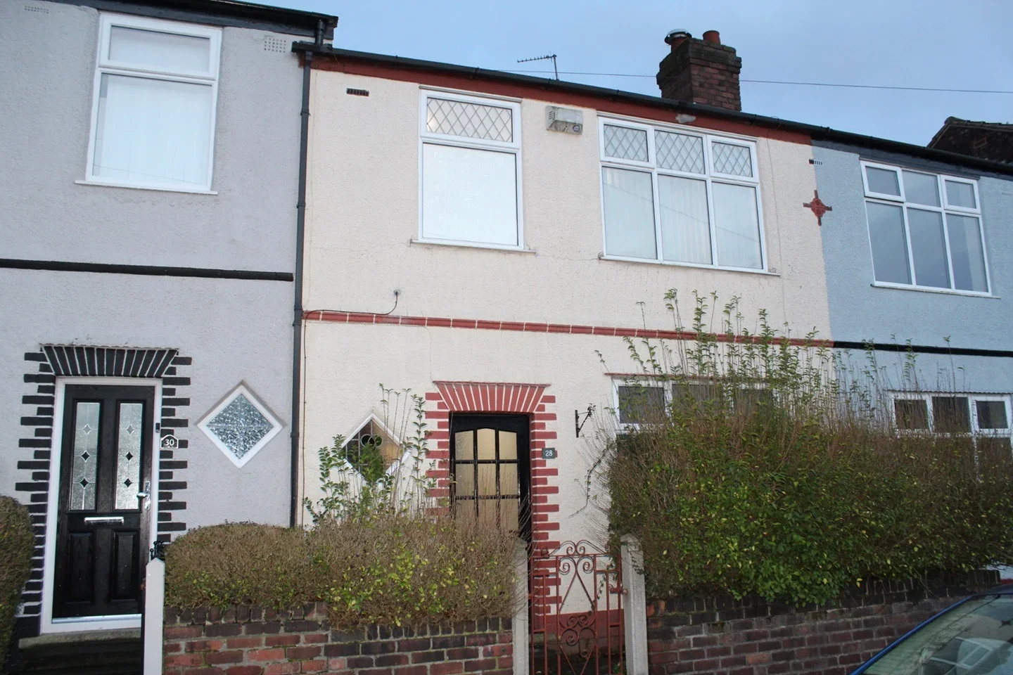 Room Carlton Street in Widnes