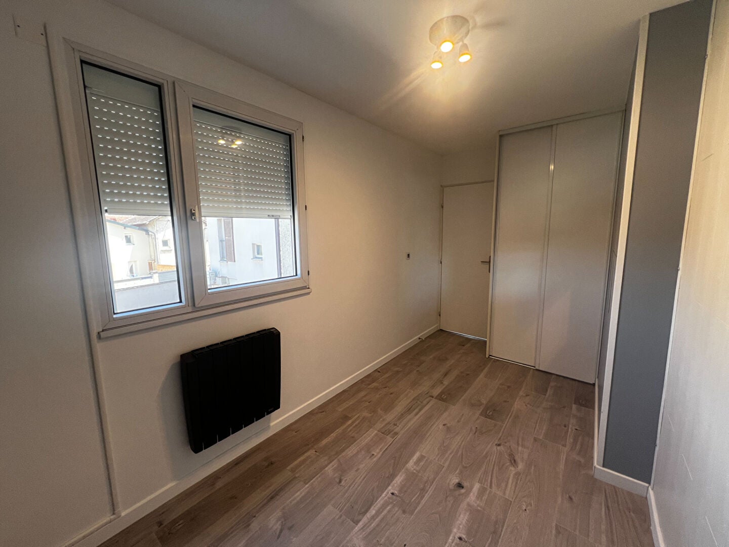 Appartement Rue du Stade à Loyettes