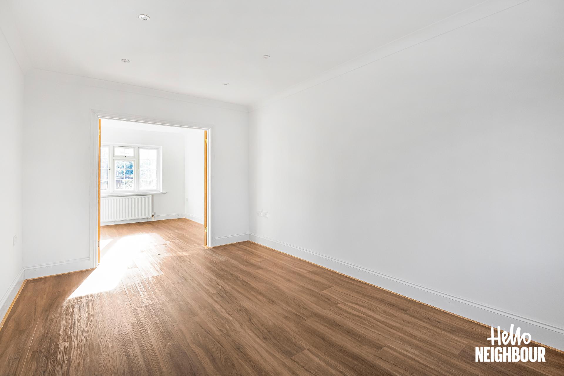 House White Craig Close in Greater London