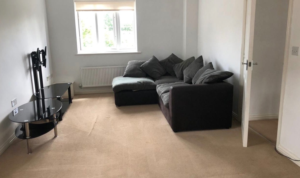 Flat Dukes Place in King's Lynn and West Norfolk