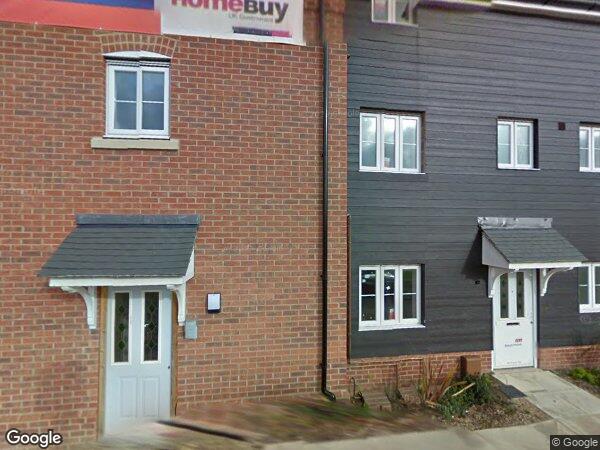 Flat Dukes Place in King's Lynn and West Norfolk