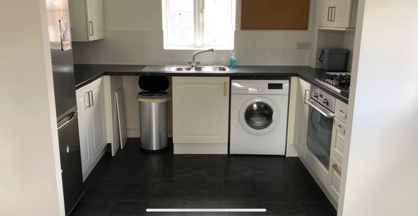 Flat Dukes Place in King's Lynn and West Norfolk