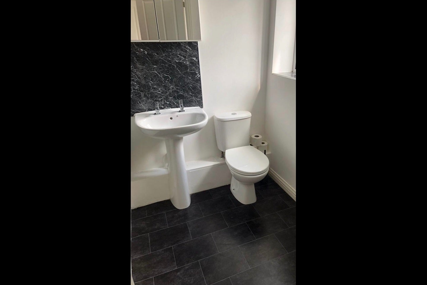 Flat Dukes Place in King's Lynn and West Norfolk