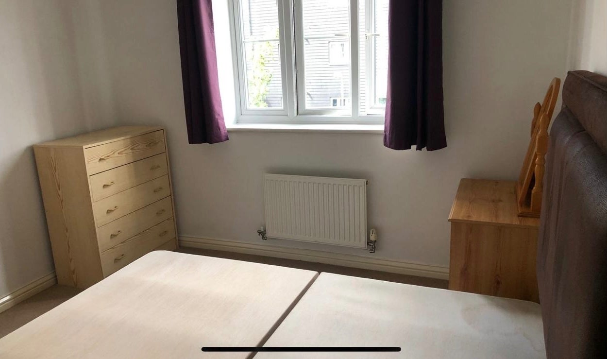 Flat Dukes Place in King's Lynn and West Norfolk