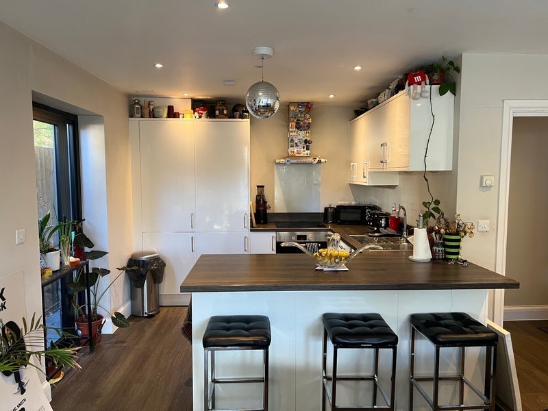Room Pomeroy Street in Greater London
