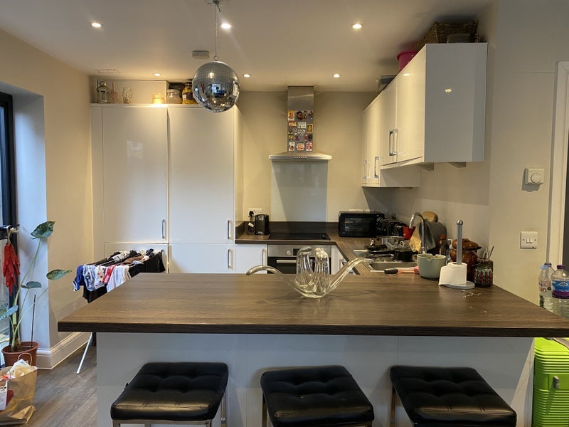 Room Pomeroy Street in Greater London