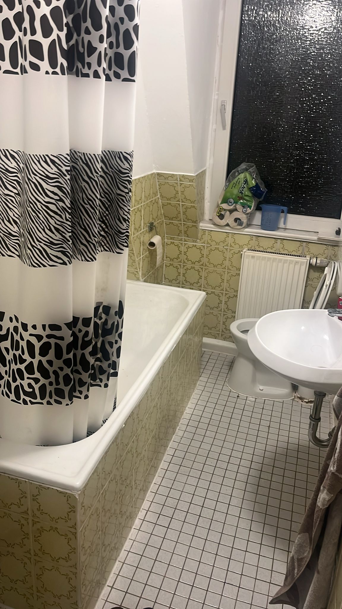 Wohnung Forsbacher Straße in Köln