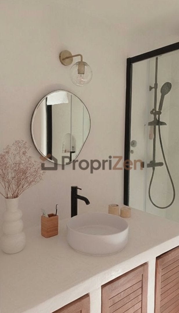 Appartement Rue Jules Cuillerier à Alfortville