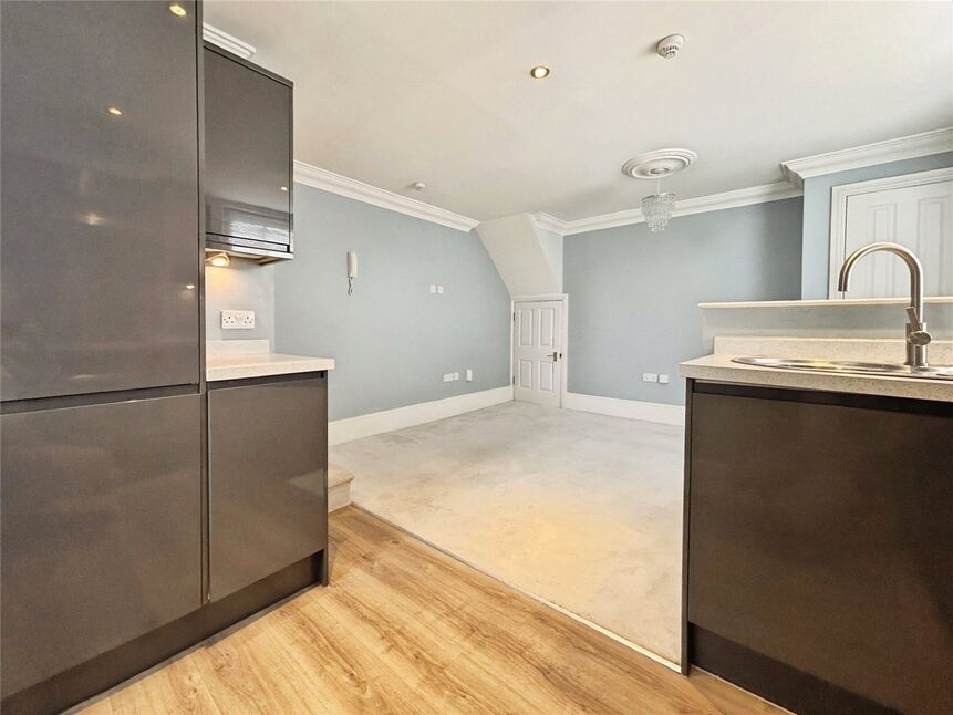Flat Clarence Road in Tunbridge Wells