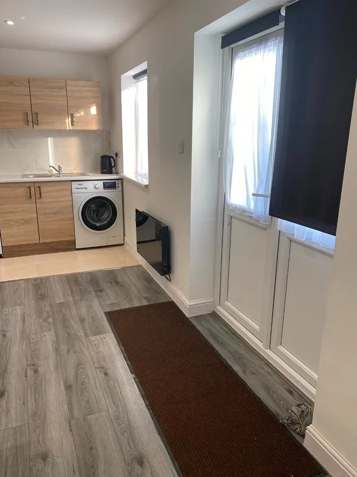 Flat Felbrigge Road in Greater London
