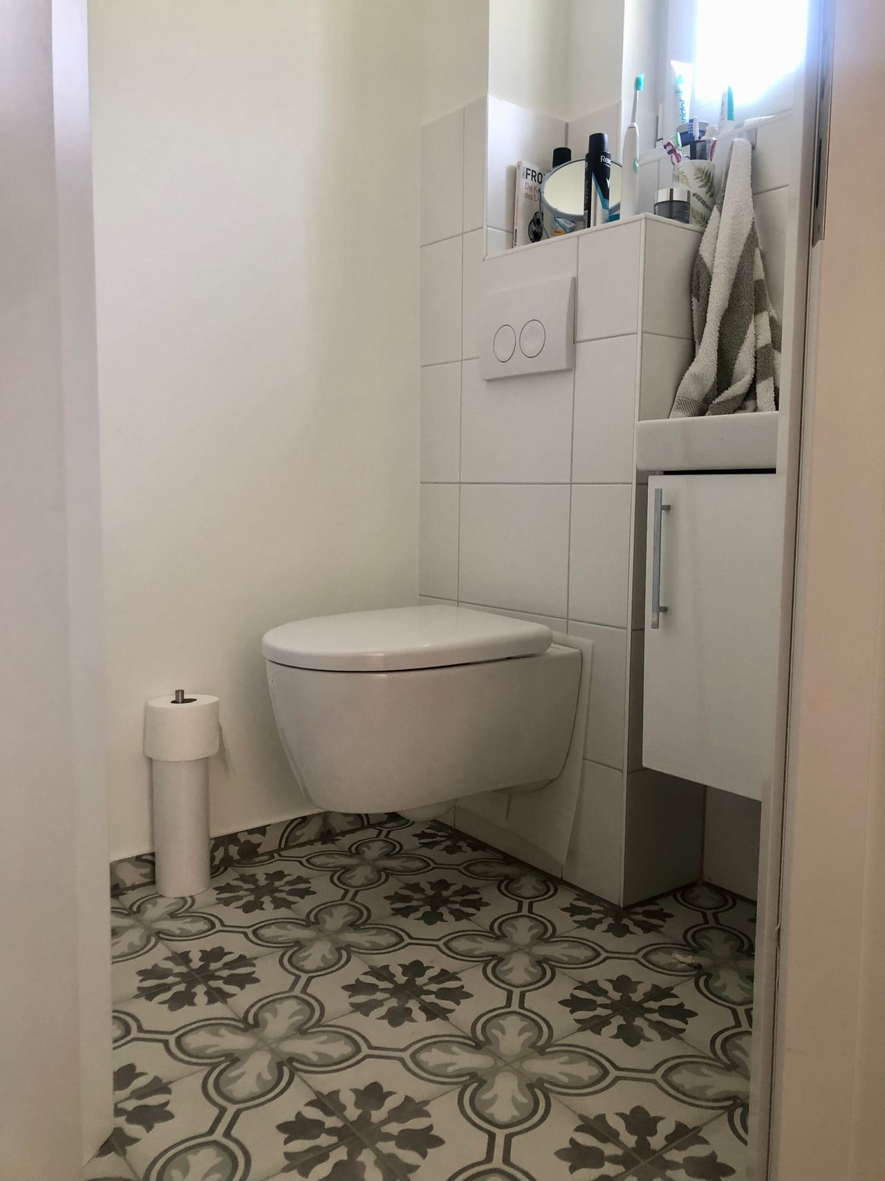 Haus Oststeinbeker Weg in Hamburg