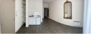 Appartement Rue Fondaudège à Bordeaux
