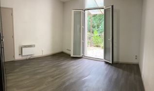 Appartement Rue Fondaudège à Bordeaux