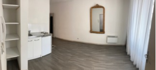 Appartement Rue Fondaudège à Bordeaux