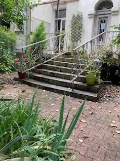 Flat Rue Fondaudège in Bordeaux