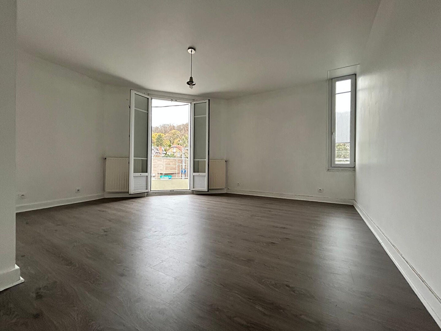 Appartement Rue Charles Péguy à Palaiseau