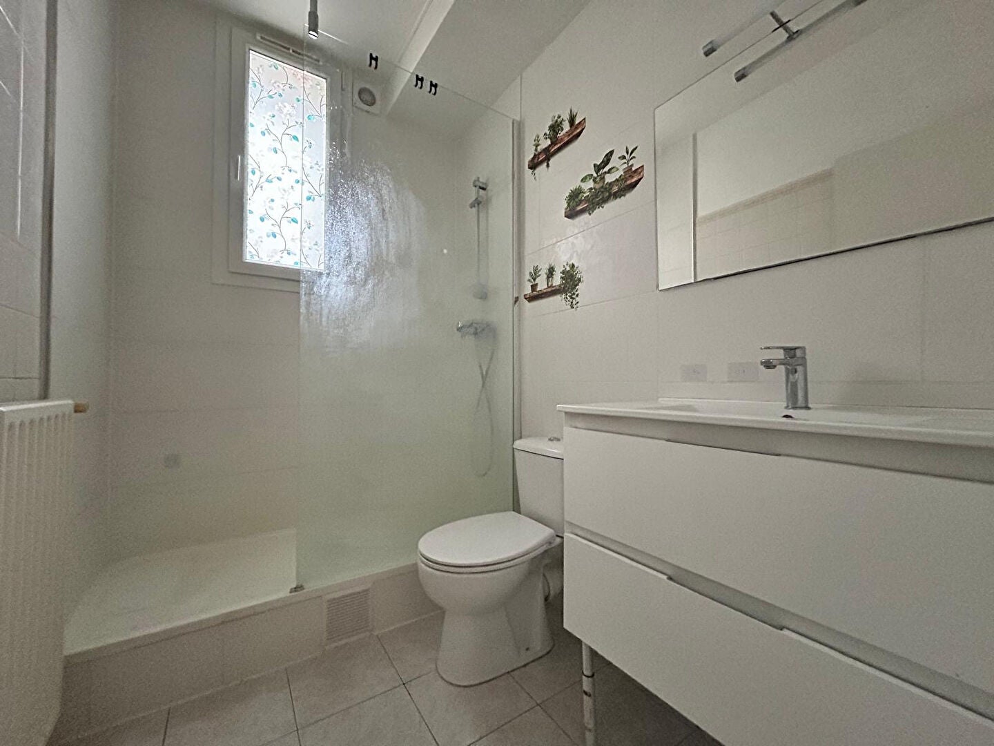 Appartement Rue Charles Péguy à Palaiseau