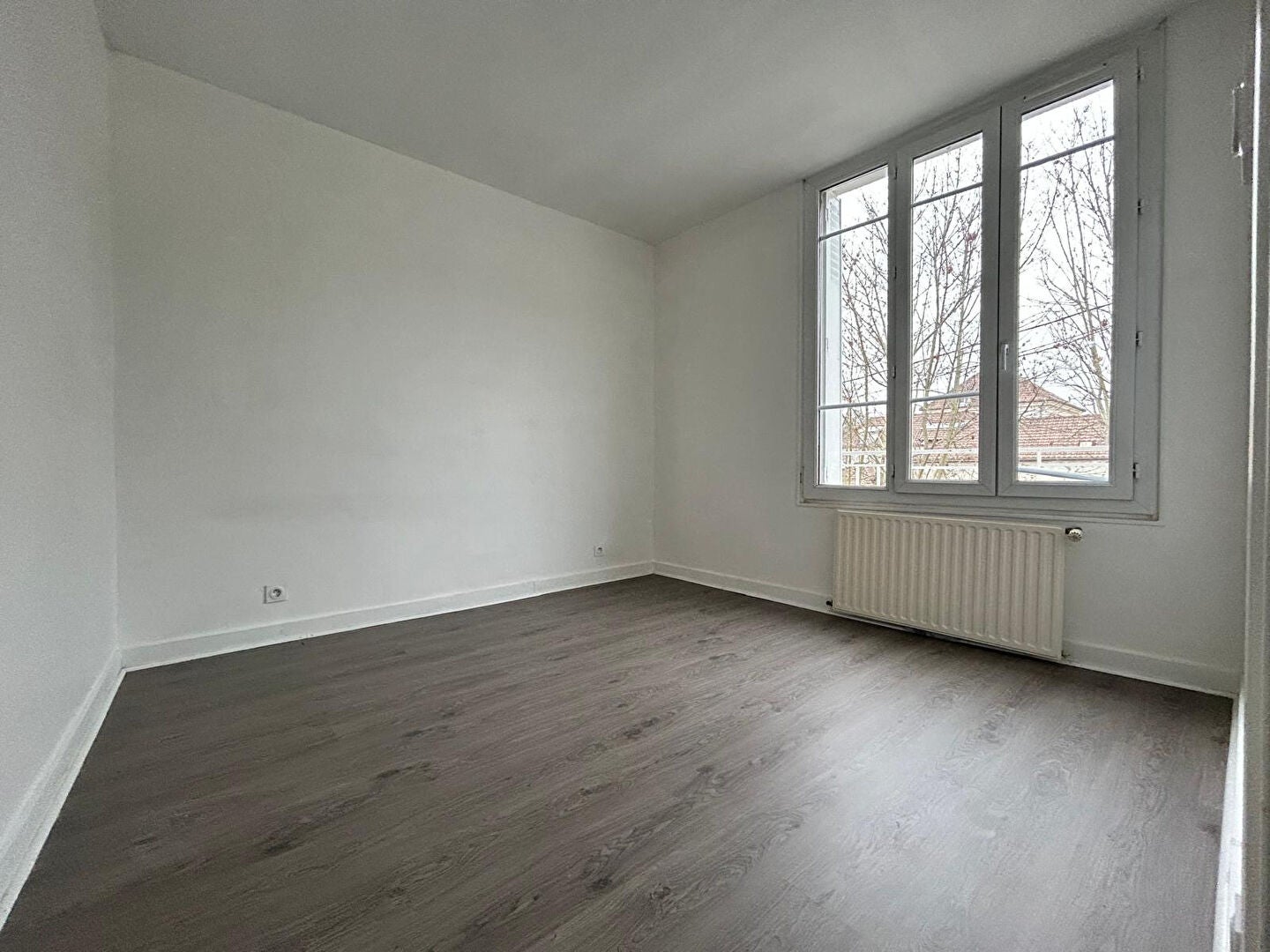 Appartement Rue Charles Péguy à Palaiseau