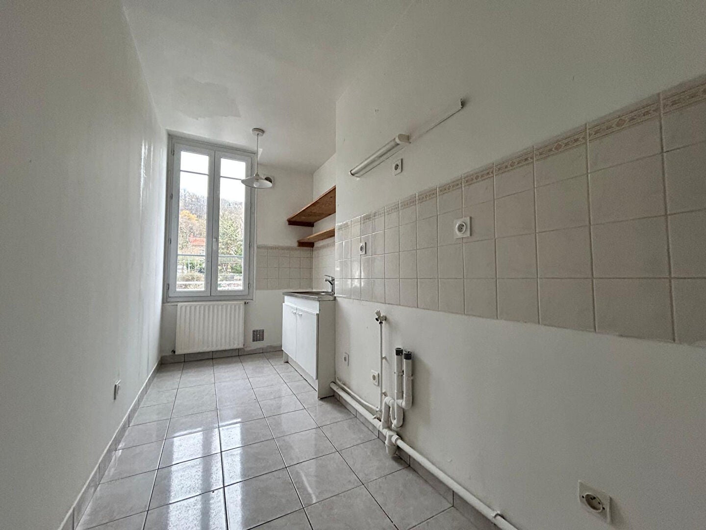 Appartement Rue Charles Péguy à Palaiseau