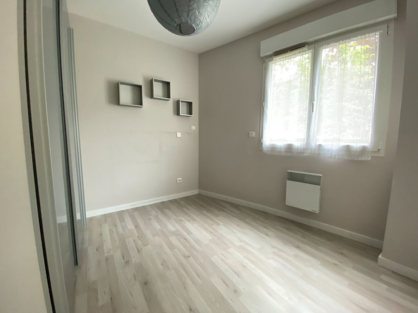 Flat Route d'Annecy in Faverges-Seythenex
