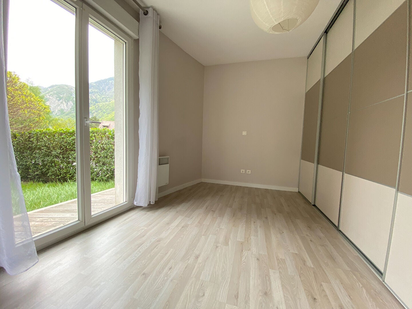 Appartement Route d'Annecy à Faverges-Seythenex