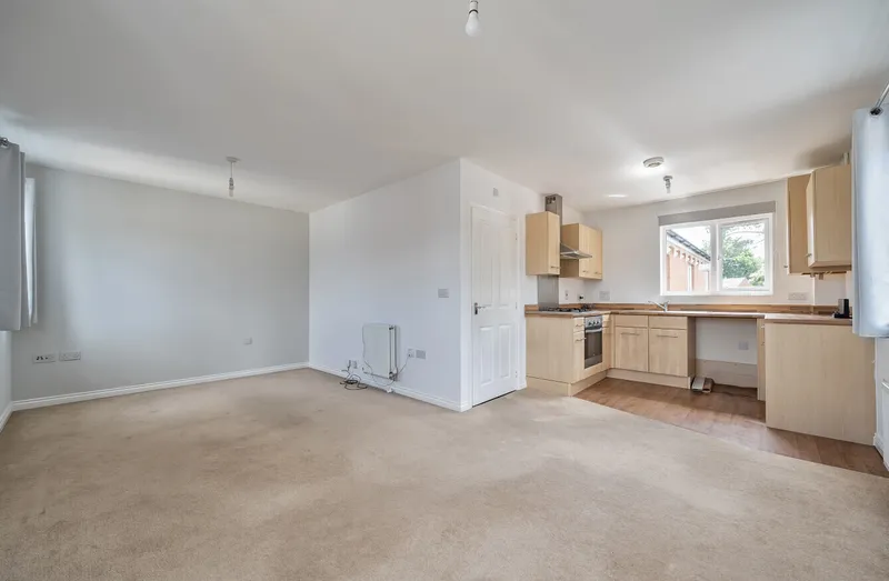 Flat South View in Teignbridge
