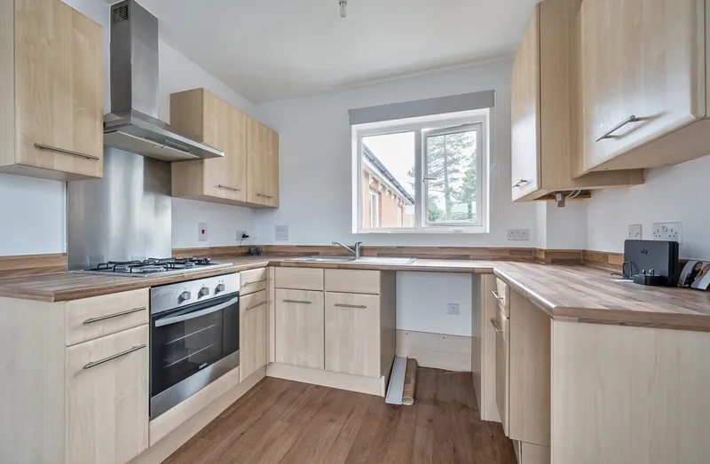 Flat South View in Teignbridge