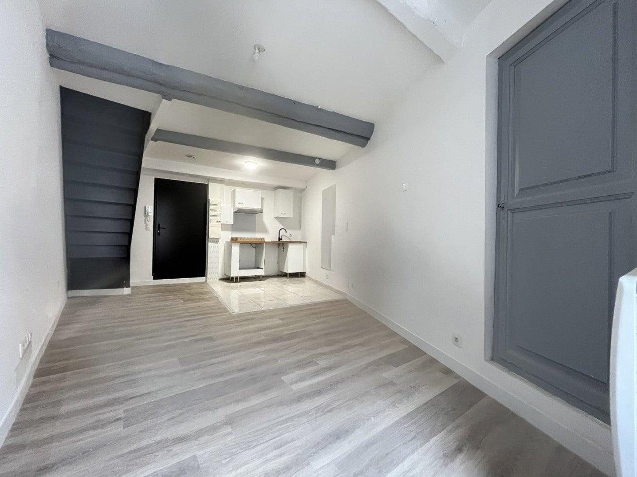 Appartement Rue Anatole France à Pézenas