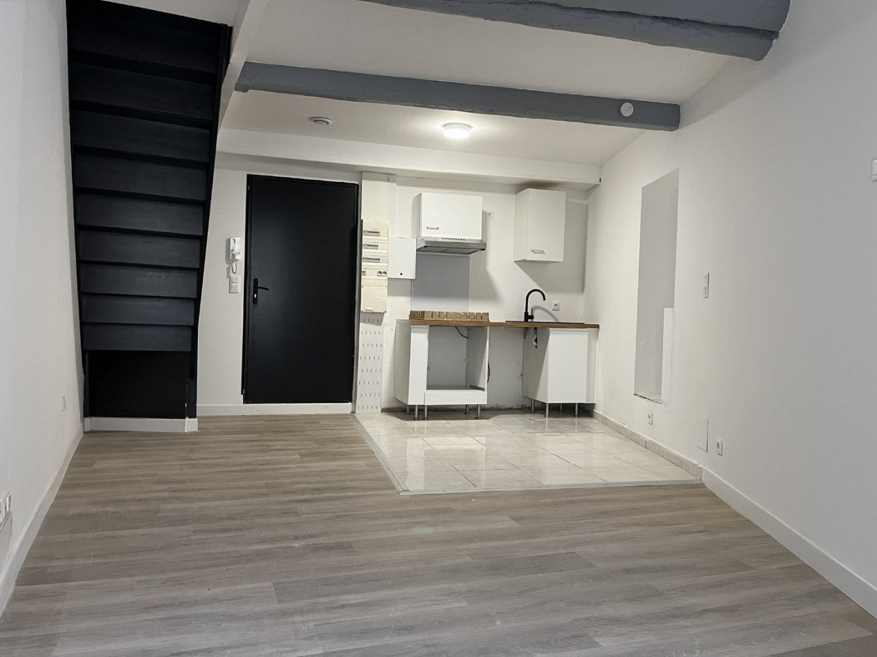 Appartement Rue Anatole France à Pézenas