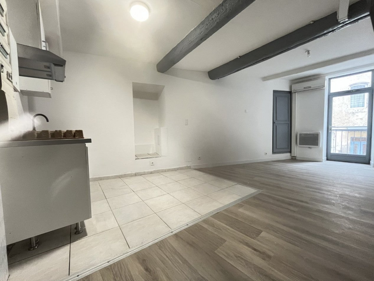 Appartement Rue Anatole France à Pézenas