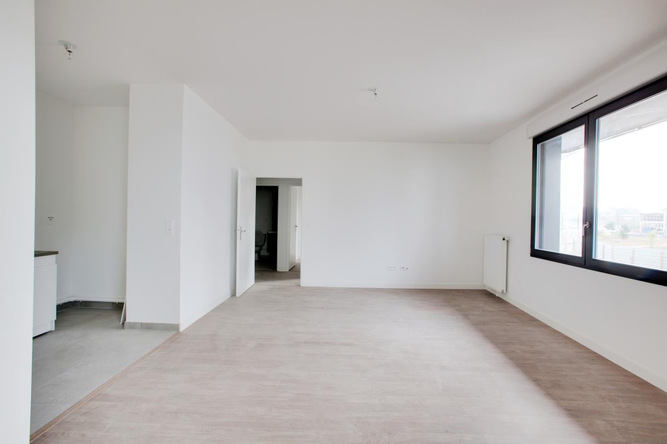 Appartement Avenue des Grésillons à Asnières-sur-Seine