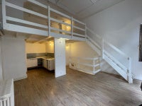 Flat Rue d'Inkermann in Roubaix
